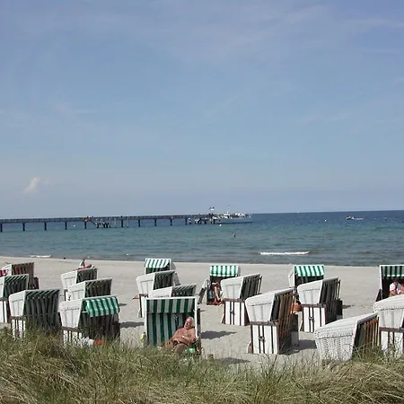 Howido 212 - Abc559 - Nur Feriengaeste! Apartment *