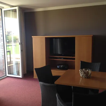Apartment Howido 212 - Abc559 - Nur Feriengaeste! *