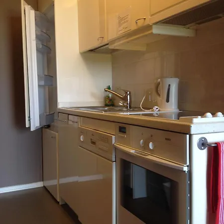 Apartment Howido 212 - Abc559 - Nur Feriengaeste! Hohen Wieschendorf