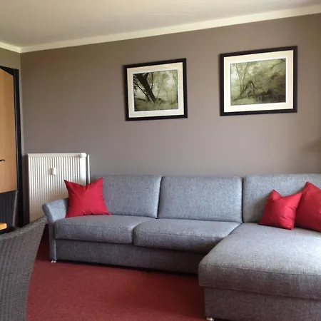 Howido 212 - Abc559 - Nur Feriengaeste! Apartment