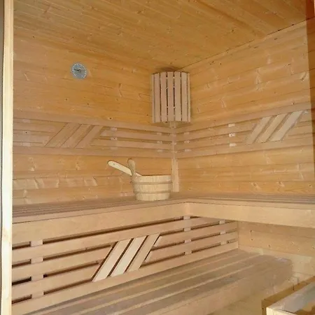 Apartment Howido 212 - Abc559 - Nur Feriengaeste! *