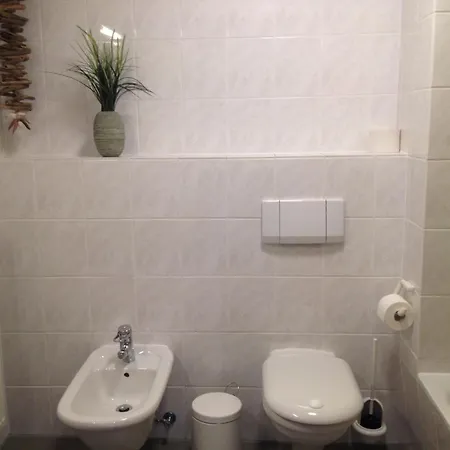 Howido 212 - Abc559 - Nur Feriengaeste! Apartment